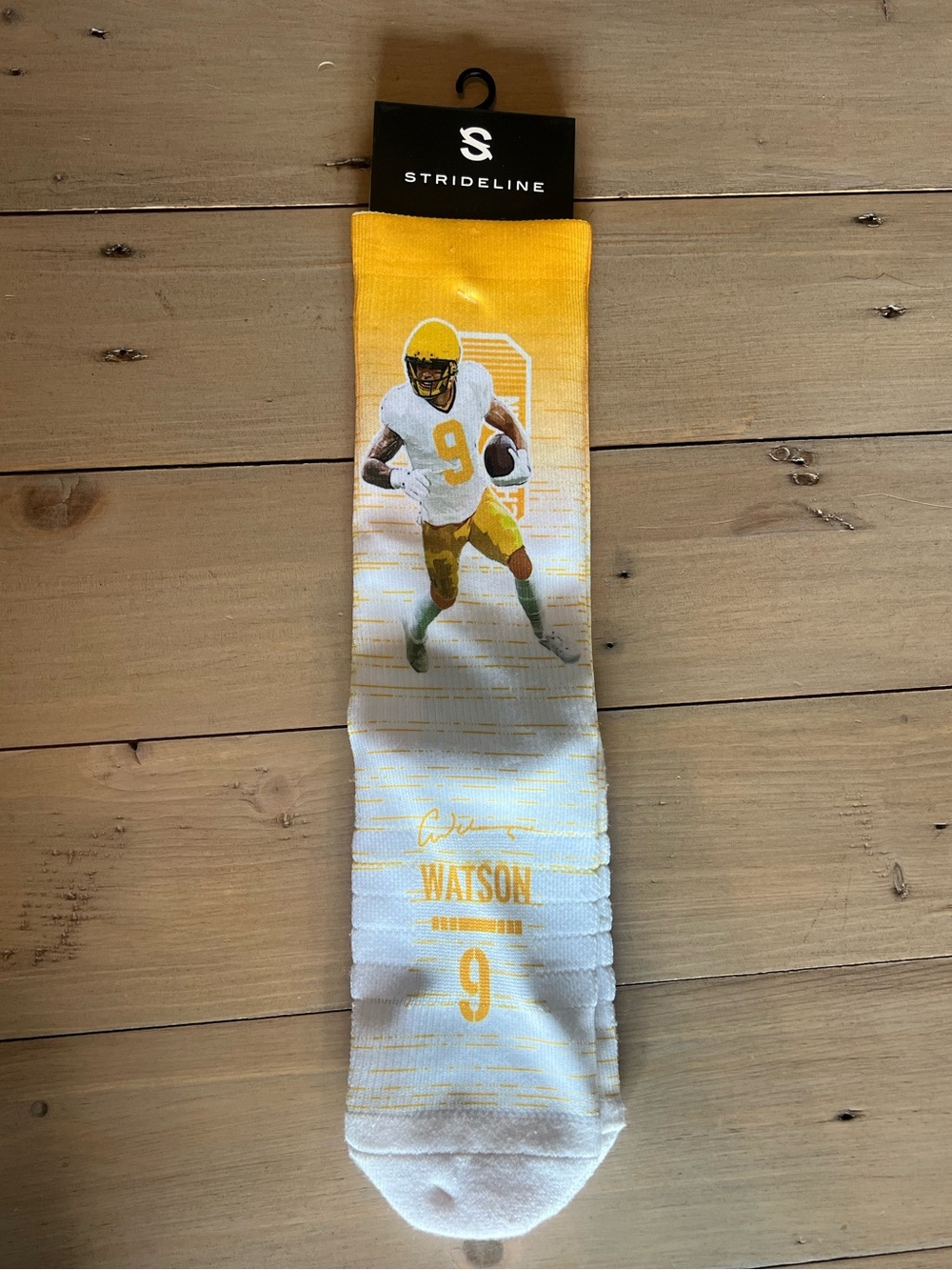 Christian Watson Socks